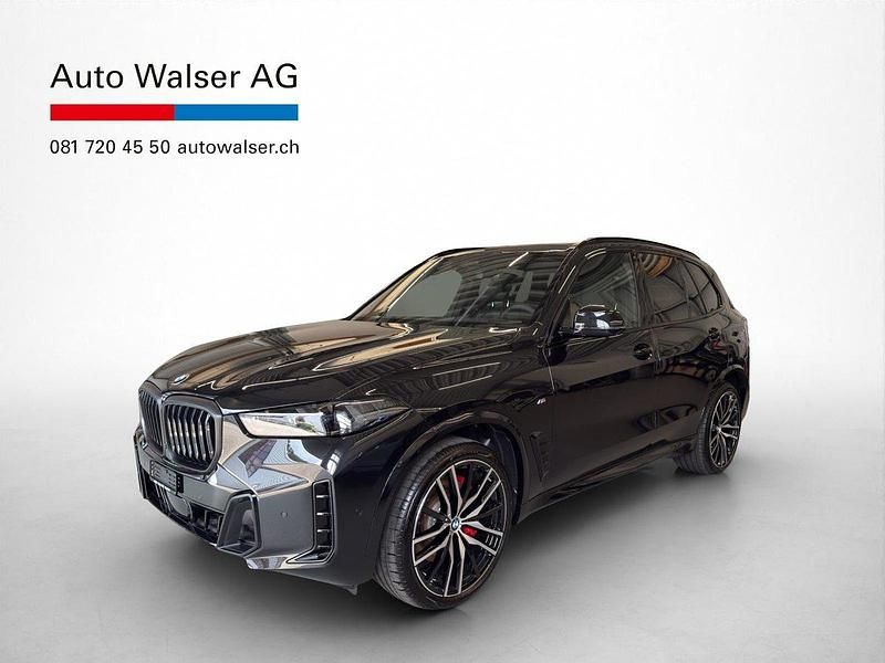 Neu 2025 BMW X5 Comfort Edition SUV | CHF 129’900 - Bild 1/4