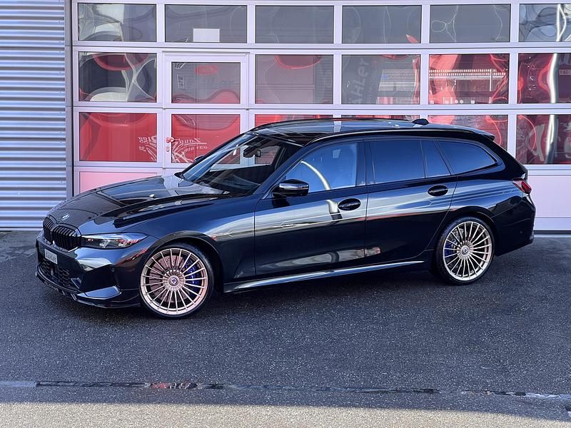 Gebraucht Alpina B3 529 PS (389 kW) 2025 Kombi