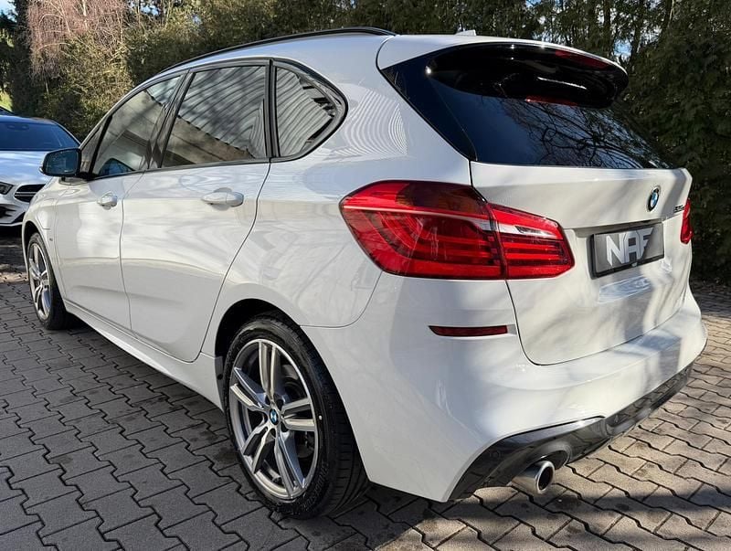 Gebraucht BMW 225 Active Tourer iPerformance 220 PS (161 kW) 2020 Van / Kleinbus