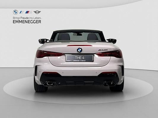 Neu BMW M440 M Sport 374 PS (275 kW) 2025 Limousine