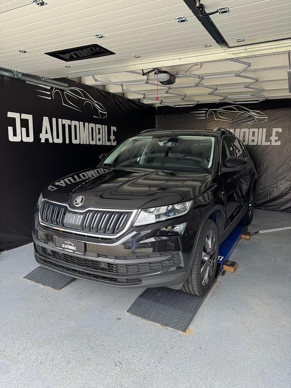 Gebraucht 2020 Skoda Kodiaq Drive SUV | CHF 22’999 (Fairer Preis) - Bild 1/4
