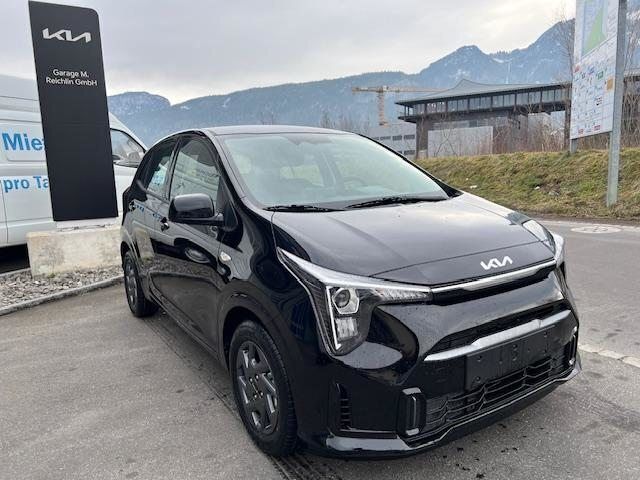 Neu 2025 Kia Picanto First Edition Kleinwagen | CHF 20’199 (Fairer Preis) - Bild 1/4