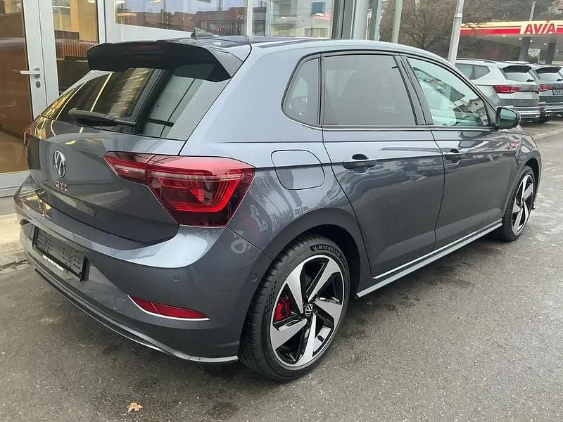 Gebraucht VW Polo GTI 207 PS (152 kW) 2026 Gray Kleinwagen