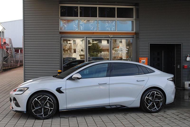 Gebraucht BYD Seal 389 kW (530 PS) 2026 Limousine