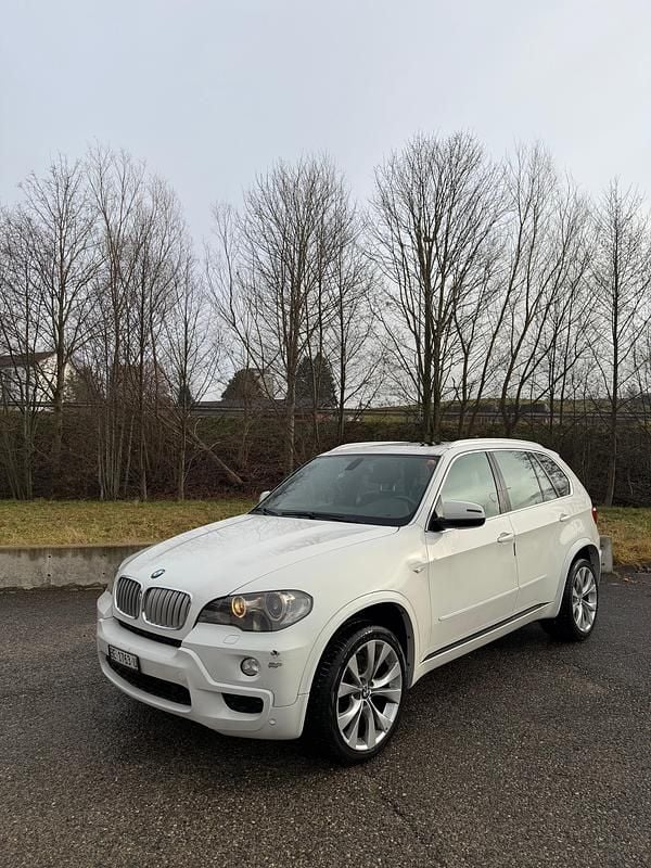 Gebraucht BMW X5 286 PS (210 kW) 2009 SUV