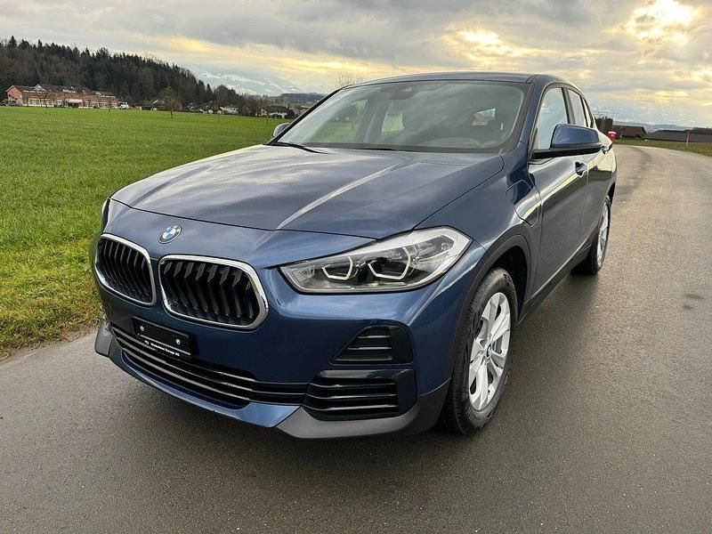 Gebraucht 2021 BMW X2 Performance SUV | CHF 21’880 (Fairer Preis) - Bild 1/4