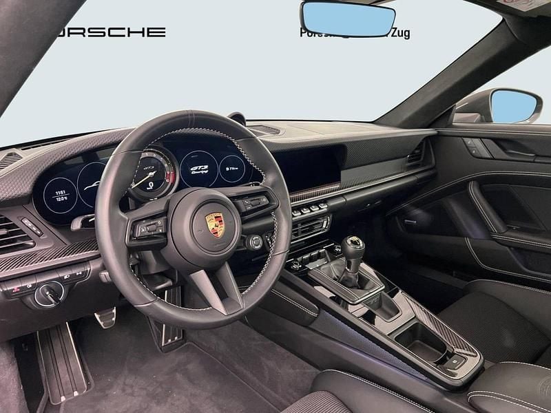 Gebraucht Porsche 911 510 PS (375 kW) 2024