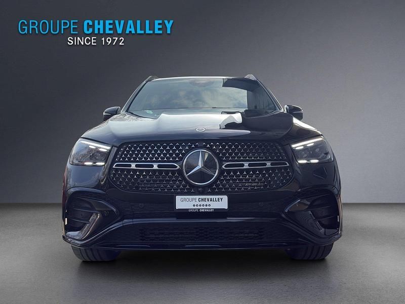 Neu Mercedes GLE400 381 PS (280 kW) 2026 Kombi