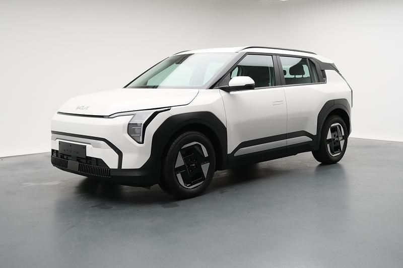 Neu Kia EV3 150 kW (204 PS) 2025 Weiss SUV