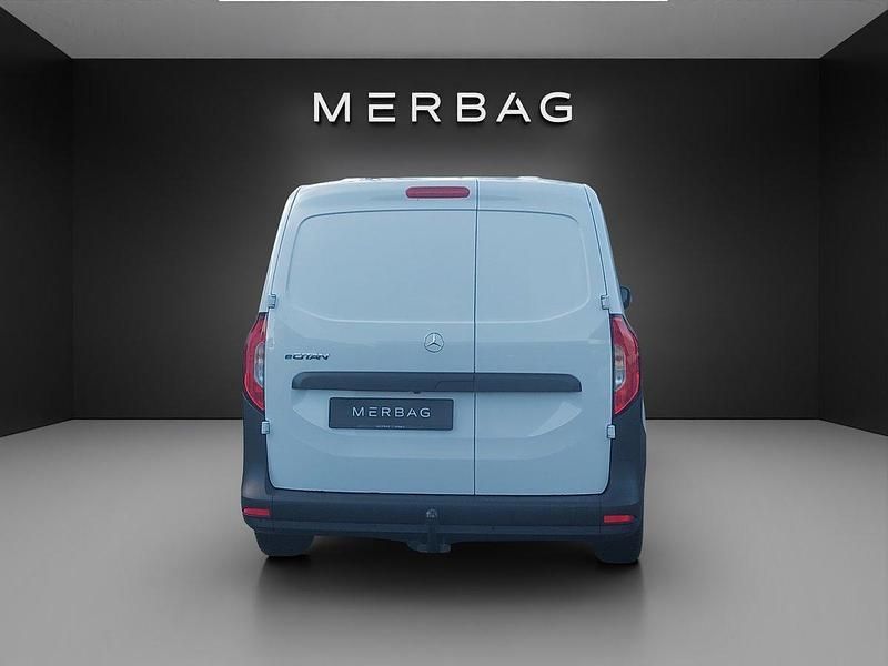 Neu Mercedes eCitan 89 kW (122 PS) 2025 Limousine