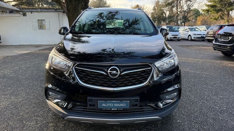 Gebraucht 2018 Opel Mokka X Ultimate SUV | CHF 10’900 (Guter Preis) - Bild 1/4