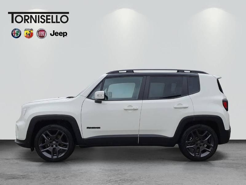 Gebraucht Jeep Renegade 150 PS (110 kW) 2021 SUV