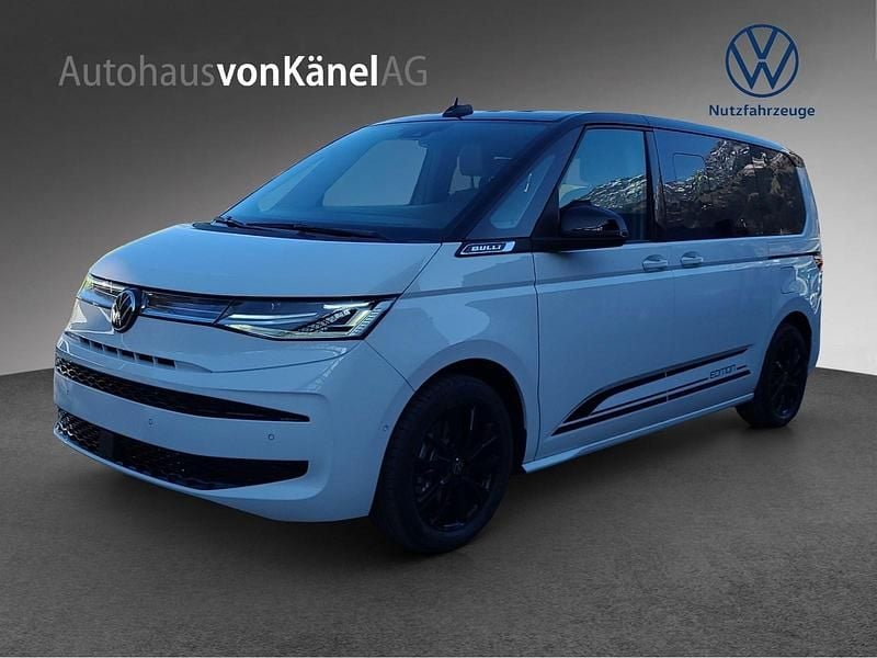 Weiss Neu 2025 VW Multivan Life Van | CHF 69’950 (Teuer) - Bild 1/4