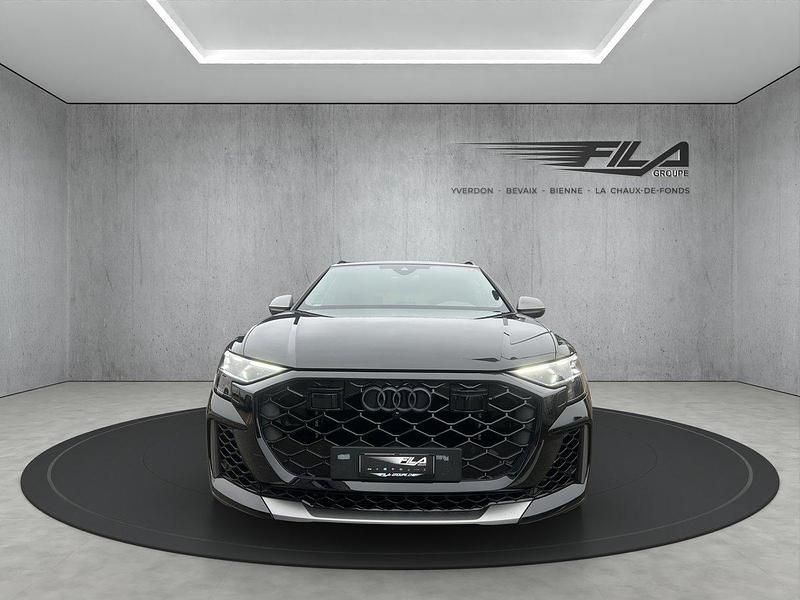 Gebraucht Audi RS Q8 Performance 640 PS (470 kW) 2025 SUV