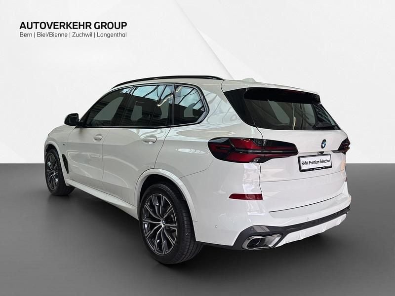 Gebraucht BMW X5 M Sport 286 PS (210 kW) 2024 SUV