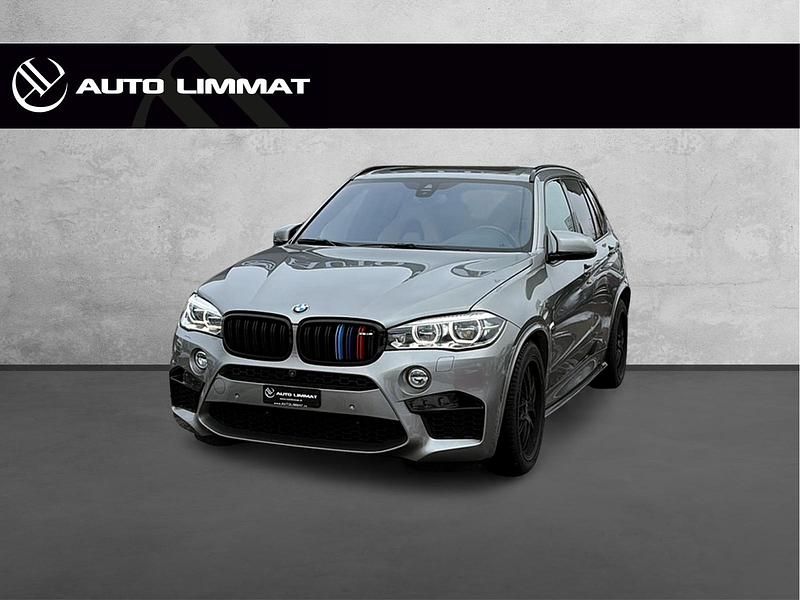 Gebraucht BMW X5 M 575 PS (422 kW) 2016 SUV