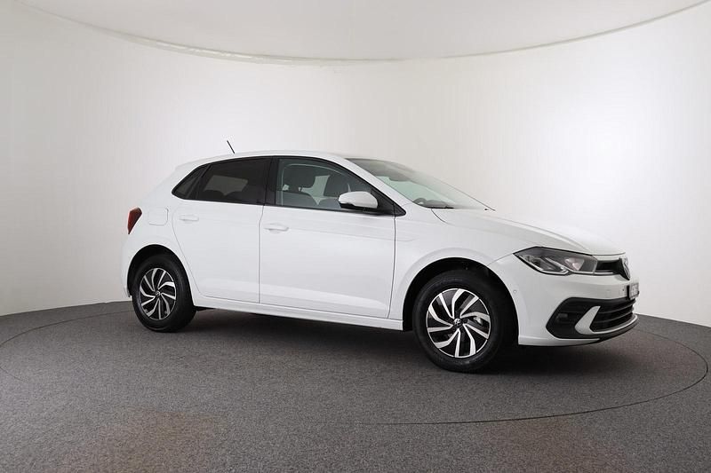 Neu VW Polo Life 95 PS (69 kW) 2026 Kleinwagen