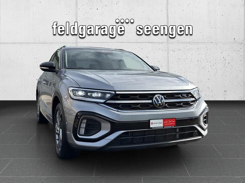 Gebraucht VW T-Roc R-line 150 PS (110 kW) 2025 SUV