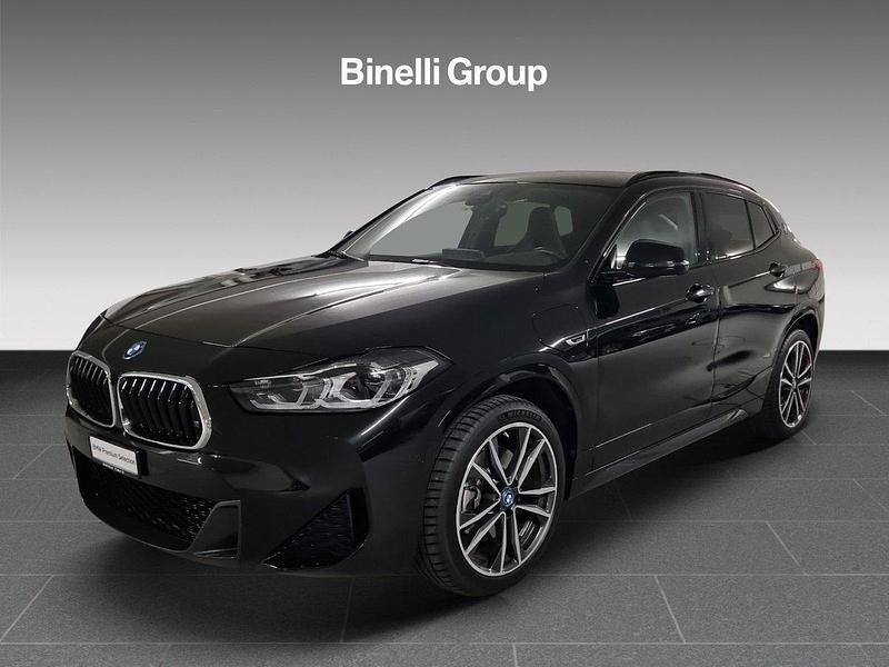 Gebraucht 2023 BMW X2 Advantage SUV | CHF 39’900 (Teuer) - Bild 1/4