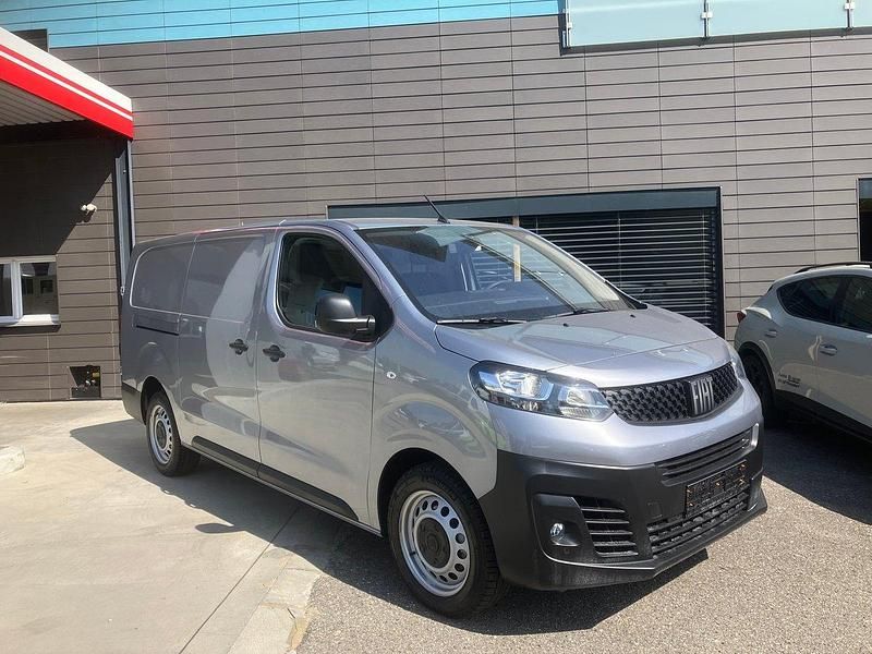 Neu 2025 Fiat Scudo Business Van | CHF 29’988 (Fairer Preis) - Bild 1/4