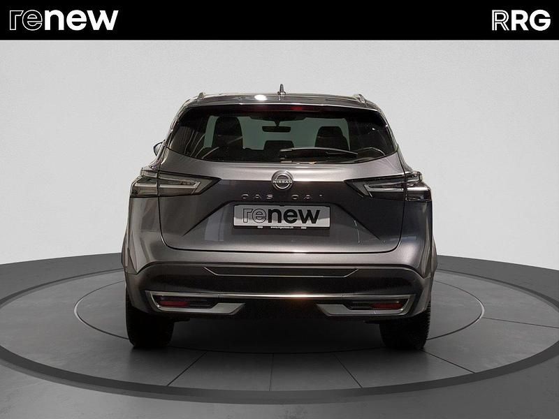 Gebraucht Nissan Qashqai N-Connecta 158 PS (116 kW) 2025 SUV