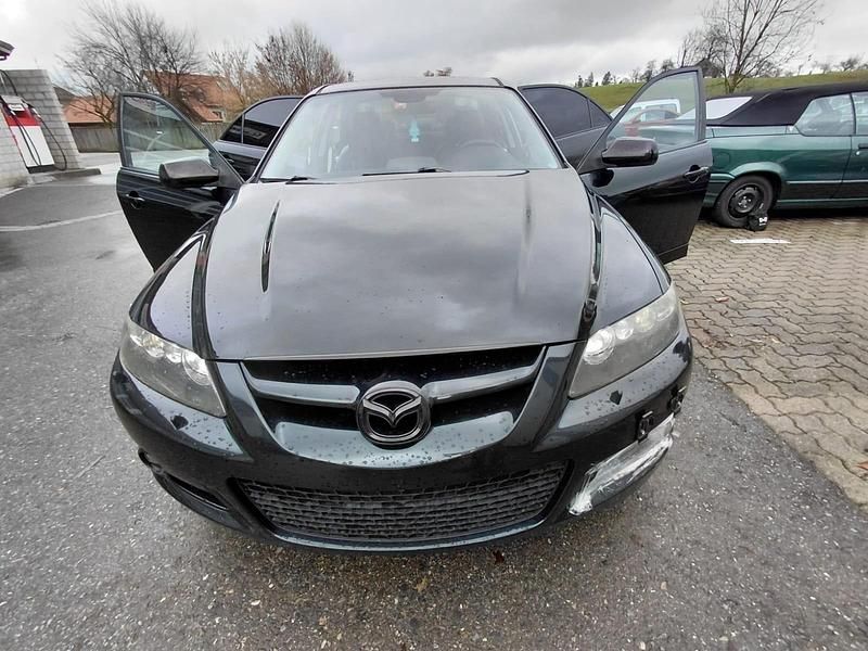 Gebraucht 2005 Mazda 6 | CHF 2’499 - Bild 1/4