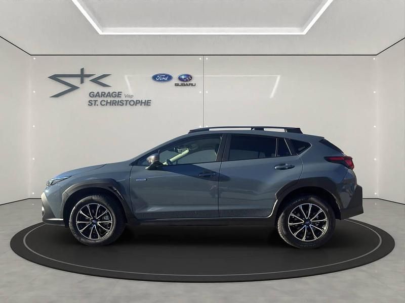 Gebraucht Subaru Crosstrek 136 PS (100 kW) 2024 SUV