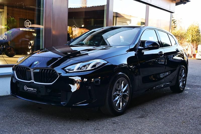 Gebraucht BMW 116 122 PS (89 kW) 2025 Kleinwagen