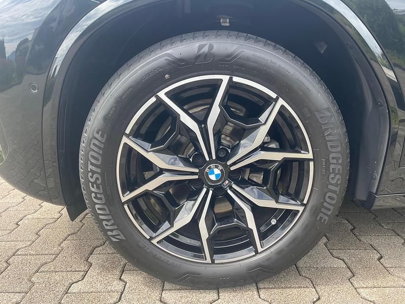 Gebraucht BMW X3 M Sport 190 PS (139 kW) 2024 SUV