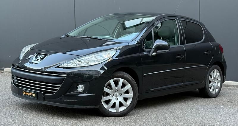 Gebraucht Peugeot 207 120 PS (88 kW) 2010