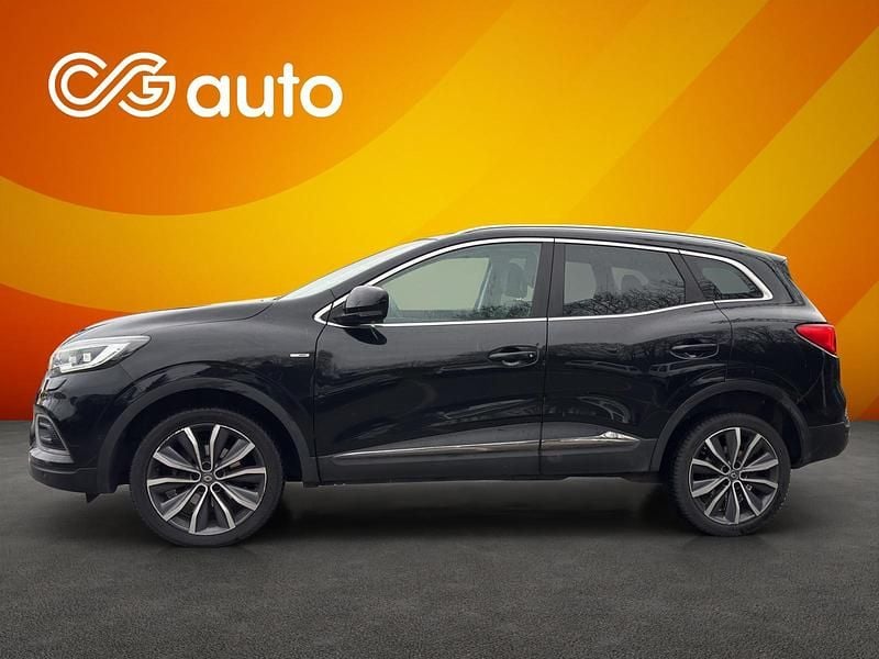 Gebraucht Renault Kadjar Intens 150 PS (110 kW) 2019 SUV