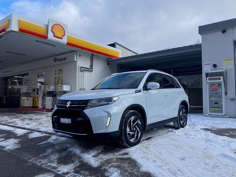 Neu 2025 Suzuki Vitara | CHF 29’900 (Guter Preis) - Bild 1/4