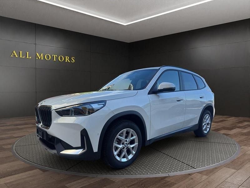 Gebraucht 2023 BMW X1 Performance SUV | CHF 31’500 (Superpreis) - Bild 1/4