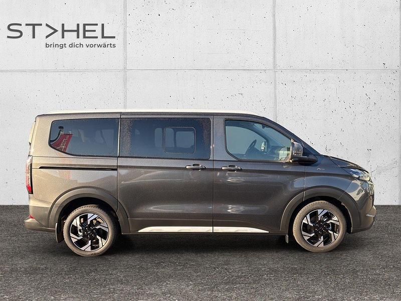 Neu Ford Tourneo Active 233 PS (171 kW) 2026 Van / Kleinbus