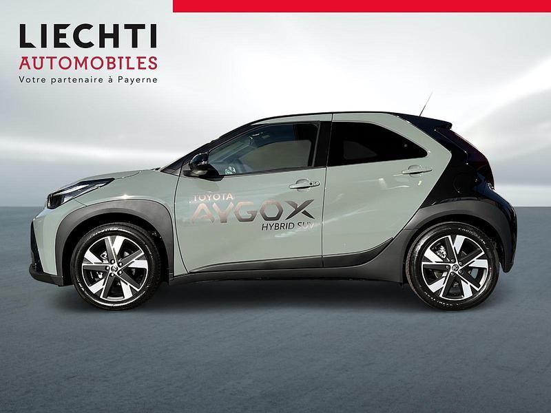 Neu Toyota Aygo X Trend 116 PS (85 kW) 2025 SUV