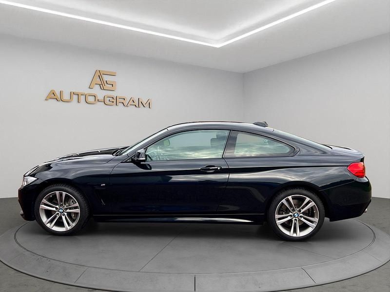 Gebraucht BMW 435 M Sport 313 PS (230 kW) 2014 Coupé