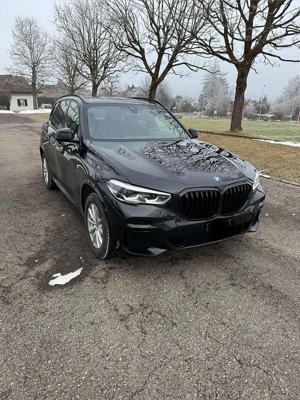 Gebraucht BMW X5 M Sport 285 PS (209 kW) 2022 SUV