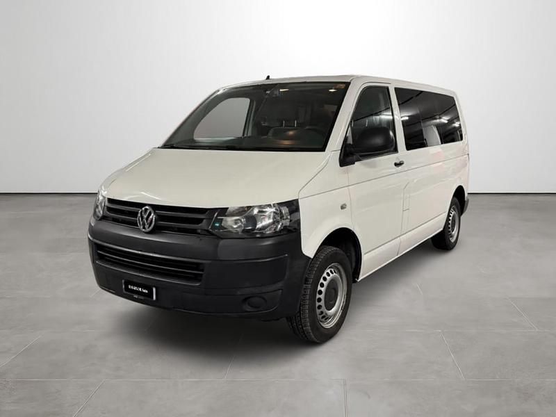 Gebraucht VW T5 140 PS (102 kW) 2014 Van