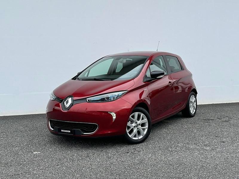 Gebraucht 2019 Renault Zoe Life Kleinwagen | CHF 9’500 (Guter Preis) - Bild 1/4