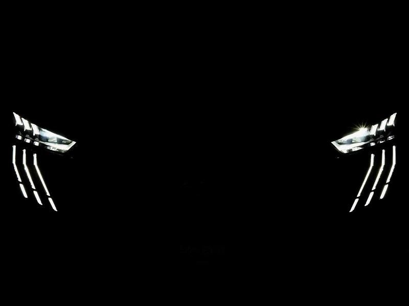 Neu Peugeot 5008 GTi 145 PS (106 kW) 2025 Grau SUV