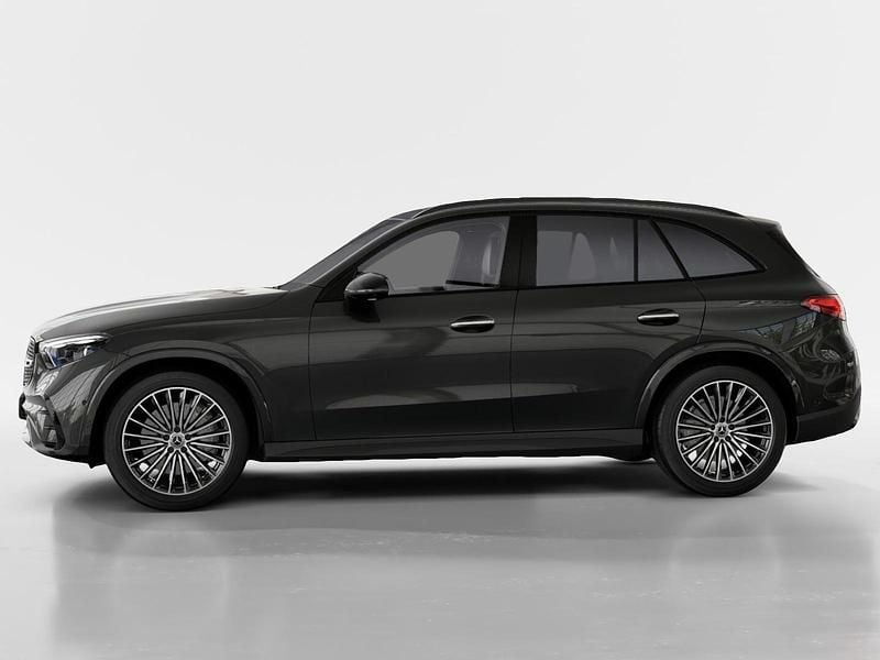 Neu Mercedes GLC220 AMG line 220 PS (161 kW) 2026 Grau SUV