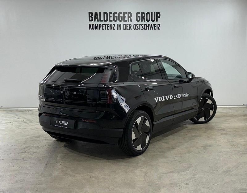 Neu Volvo EX30 Performance 314 kW (428 PS) 2025 SUV