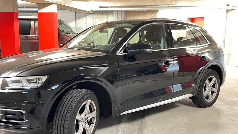 Gebraucht Audi Sport Quattro Sport 190 PS (139 kW) 2021 Coupé