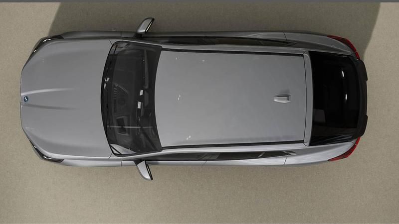 Gebraucht BMW iX2 Performance 225 kW (306 PS) 2024 Grau SUV