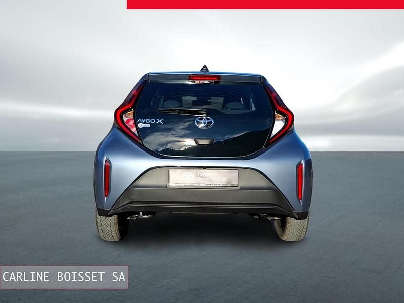 Gebraucht Toyota Aygo X Comfort 72 PS (52 kW) 2024 SUV