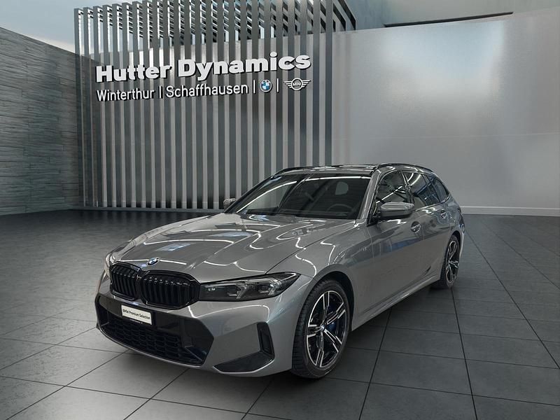 Gebraucht 2023 BMW 320 M Sport Kombi | CHF 49’900 (Teuer) - Bild 1/4