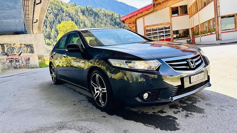 Gebraucht 2012 Honda Accord S | CHF 9’000 (Fairer Preis) - Bild 1/4