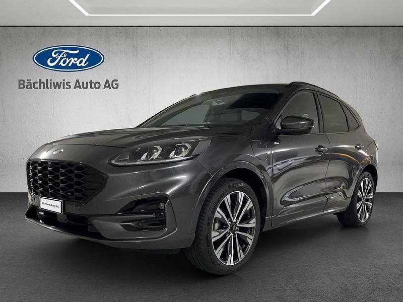 Gebraucht 2022 Ford Kuga ST-Line X SUV | CHF 28’900 (Fairer Preis) - Bild 1/4