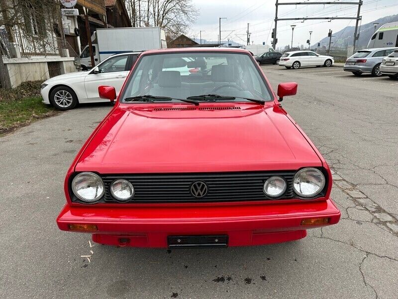 Gebraucht VW Polo 55 PS (40 kW) 1990 Coupé