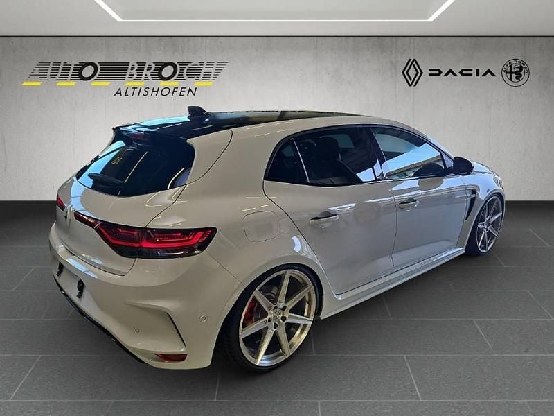 Gebraucht Renault Mégane IV Trophy 300 PS (220 kW) 2023 Limousine